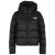 Detailbild 1 The North Face - Women's Hyalite Down Hoodie Nylon - Daunenjacke