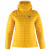 Imagen detallada 1 Fjällräven - Women's Expedition Lätt Hoodie - Chaqueta de fibra sintética