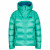Detail image 1 Patagonia - Women's Fitz Roy Down Hoody - Down jacket