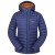 Detail image 1 Rab - Women's Microlight Alpine Jacket - Down jacket