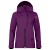 Aubergine Solid