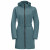 Detailbild 1 Jack Wolfskin - Women's Norden Port Coat - Parka
