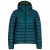 Detaljbild 1 Arc'teryx - Women's Cerium Hoody - Dunjacka