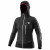 Detailbeeld 1 Dynafit - Women's DNA Polartec Alpha Jacket - Synthetisch jack