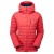 Detaljbild 1 Mountain Equipment - Women's Earthrise Hooded Jacket - Dunjacka