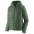 Kleur Canopy Green