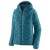 Glacial Blue