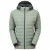 Detailbild 1 ARTILECT - Women's Divide Fusion Stretch Hoodie - Daunenjacke