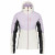Detailbild 1 Didriksons - Women's Lyra Full Zip - Kunstfaserjacke