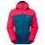 Detailbild 1 Mountain Equipment - Women's Aerotherm Jacket - Softshelljacke