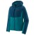 Detailbild 1 Patagonia - Women's Nano-Air Hoody - Kunstfaserjacke