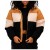 Detaljbild 1 Iriedaily - Women's Cordy Puffer Jacket - Vinterjacka