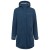 Detailbeeld 1 Vaude - Women's Skomer Wool Parka II - Parka