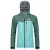 Detaljebillede 1 Ortovox - Women's 3L Ravine Shell Jacket - Skijakke