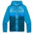 Detail image 1 Cotopaxi - Women's Capa Hybrid Insulated Hooded Jacket - Synthetic jacket