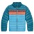 Detail image 1 Cotopaxi - Women's Fuego Down Hooded Jacket - Down jacket