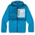 Detailbild 1 Cotopaxi - Women's Trico Hybrid Hooded Jacket - Kunstfaserjacke