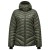 Detailbild 1 Salewa - Women's Ortles Med 3 RDS Down Jacket - Daunenjacke