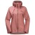 Detaljbild 1 Jack Wolfskin - Women's Alpspitze Air 3L Jacket - Skidjacka