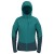 Detailbild 1 Odlo - Women's Ascent Hybrid Jacket Insulated - Kunstfaserjacke