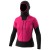 Detailbild 1 Dynafit - Women's Elevation Alpha Thermal Jacket - Kunstfaserjacke