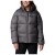 Detailbeeld 1 Columbia - Women's Puffect II Full Zip Jacket - Synthetisch jack