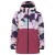 Yksityiskohtainen kuva 1 Horsefeathers - Women's Halia Jacket - Laskettelutakki
