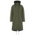 Detaljbild 1 Didriksons - Women's Amira Parka - Parka