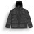 Yksityiskohtainen kuva 1 Picture - Women's Hi Puff Down Jacket - Untuvatakki