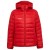Kleur Dark Mammut Red