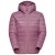 Detail image 1 Mammut - Women's Crag Insulation Hooded Jacket - Synthetic jacket