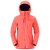 Color Deep Sea Coral