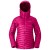 Detailbild 1 Norrøna - Women's Trollveggen Superlight Down800 Hood - Daunenjacke