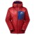 Detail image 1 Mountain Equipment - Women's Oreus Hooded Jacket - Synthetic jacket