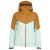 Yksityiskohtainen kuva 1 Scott - Women's Jacket Explorair 3L - Laskettelutakki