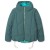 Detailbeeld 1 Selfhood - Women's Hooded Puffer - Winterjas