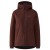 Farbe Maroon Trail
