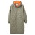 Detailbild 1 Passenger - Women's Flora 2.0 Long Recycled Insulated Parka - Parka