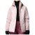 Powder Pink / Mineral Pink