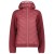 Detaljbild 1 CMP - Women's Jacket Hybrid Fix Hood - Fleecejacka