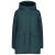 Detailbeeld 1 CMP - Women's Parka Fix Hood 35K3556 - Parka