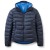 Farbe Galaxy Blue
