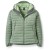 Detailbild 1 Rab - Women's Microlight Windstopper Hoody - Daunenjacke