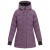 Detailbeeld 1 2117 of Sweden - Women's Kappen Coat - Parka