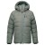 Detail image 1 Elevenate - Women's Combin Down Jacket - Down jacket