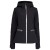 Detail image 1 8848 Altitude - Women's Vienna Softshell Jacket - Ski jacket