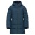 Detailbeeld 1 Jack Wolfskin - Women's Frozen Palace Long RDS Jacket - Parka