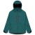 Detail image 1 Picture - Women's Sygna Jacket - Ski jacket
