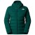 Imagen detallada 1 The North Face - Women's Abseil Stretch Down Hoodie - Chaqueta de plumas
