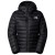 Detailbild 1 The North Face - Women's Classic Down Hooded Jacket - Daunenjacke